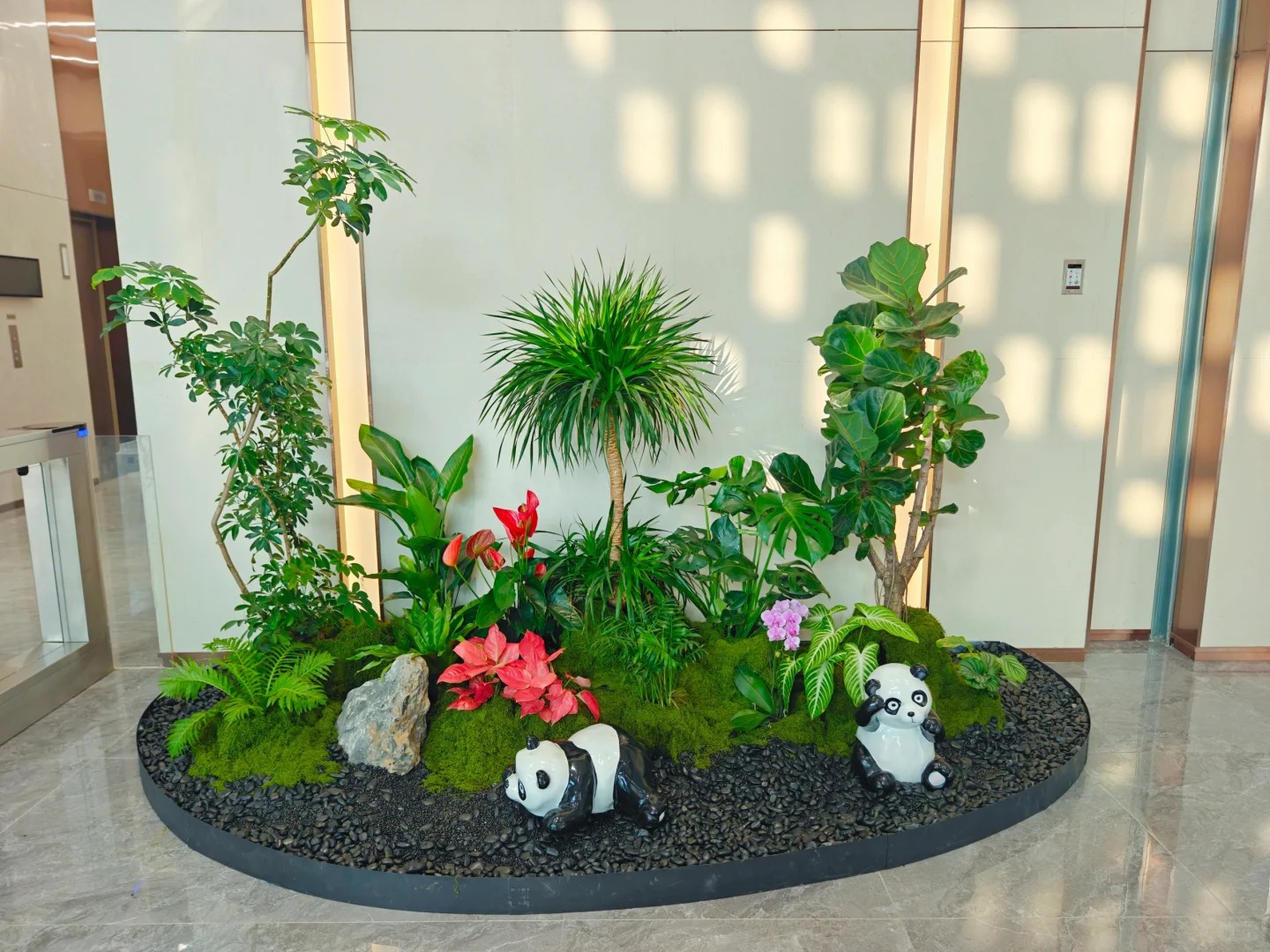 了解慈溪盆景租赁方案，畅享绿色生活！